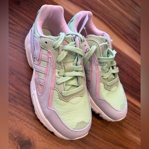 Adidas Originals Yung-96 Chasm sneakers